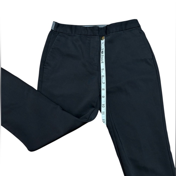 ZARA, Black Tailored Pants, Small - Picture 4 of 9